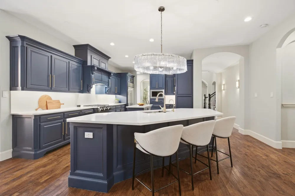 2257 Hermitage Drive Allen, TX 75013