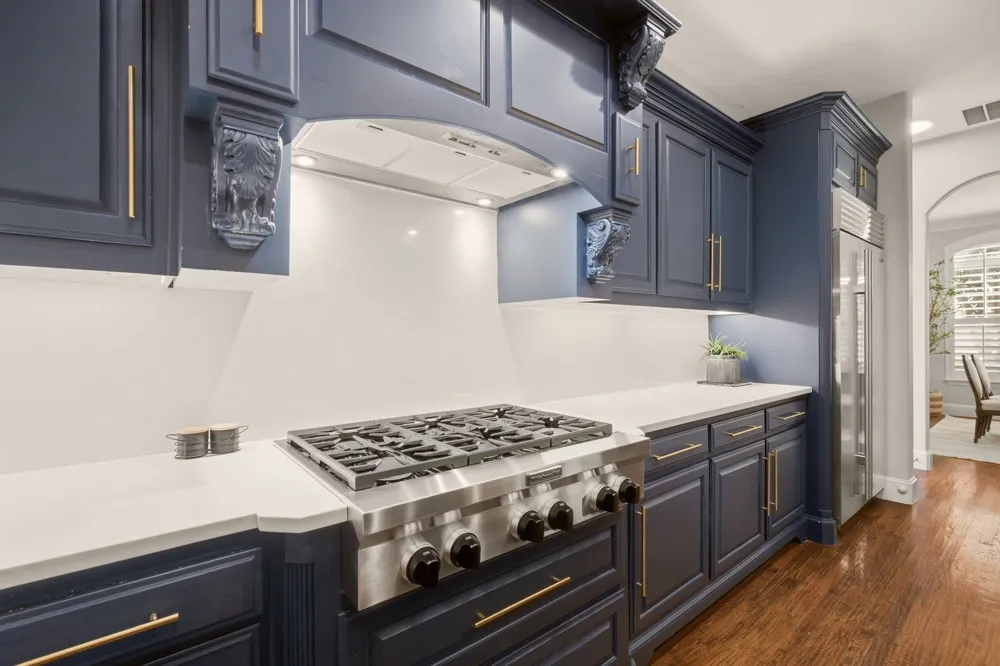 2257 Hermitage Drive Allen, TX 75013