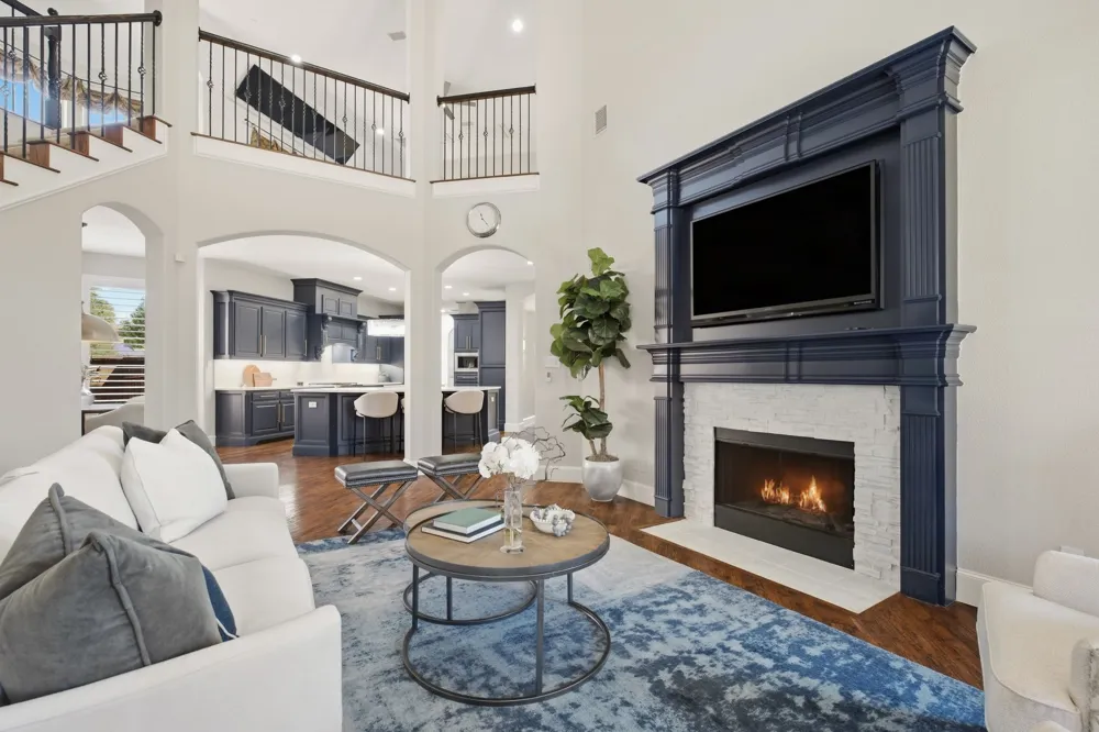 2257 Hermitage Drive Allen, TX 75013