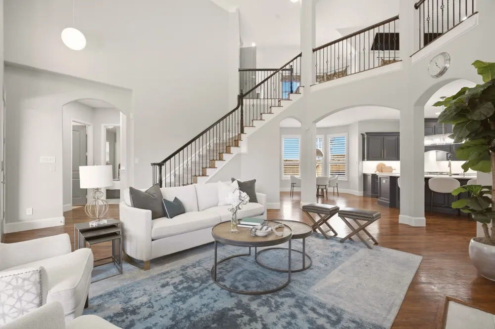 2257 Hermitage Drive Allen, TX 75013