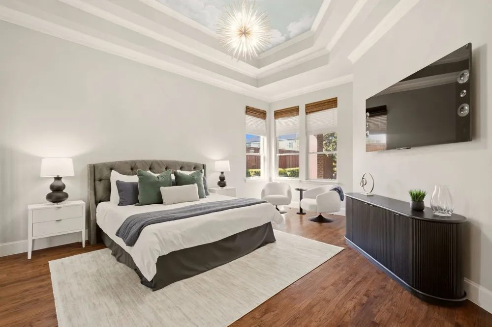 2257 Hermitage Drive Allen, TX 75013