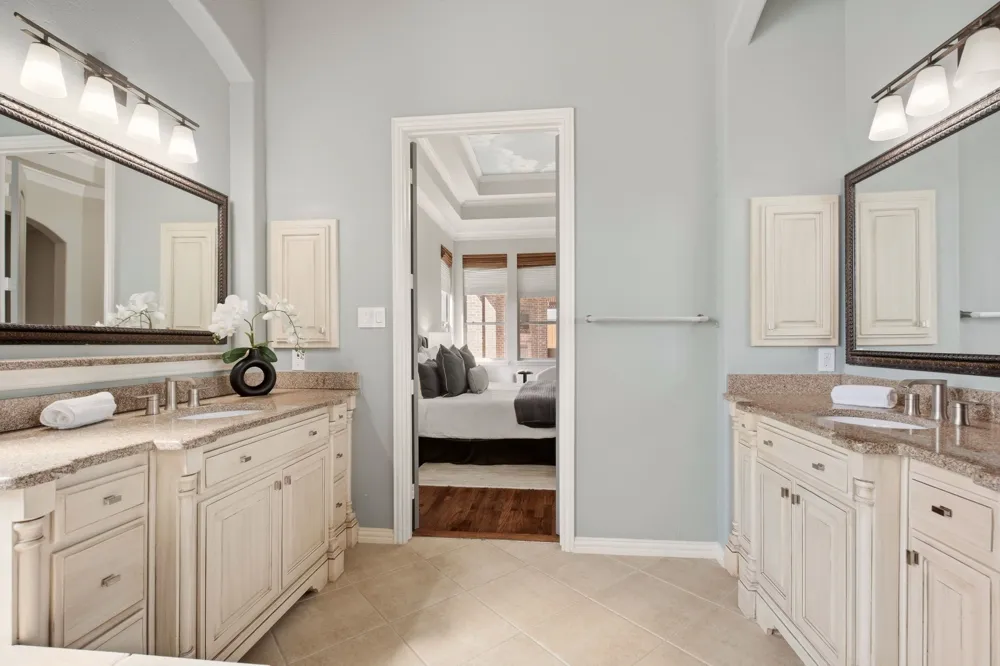 2257 Hermitage Drive Allen, TX 75013
