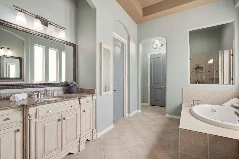 2257 Hermitage Drive Allen, TX 75013