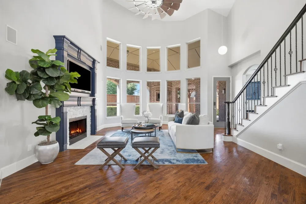 2257 Hermitage Drive Allen, TX 75013