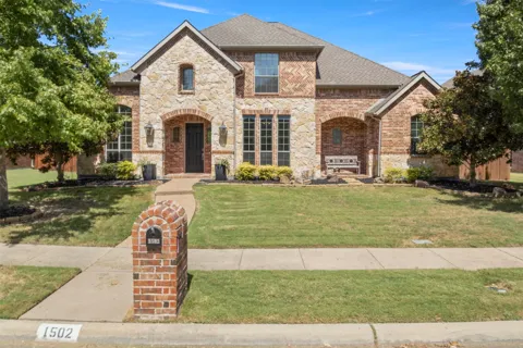 1502 Buena Park Drive