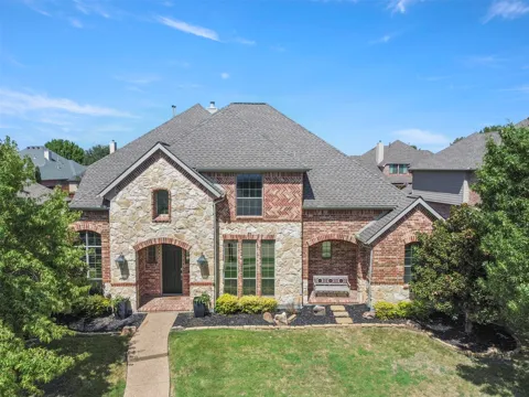 1502 Buena Park Drive