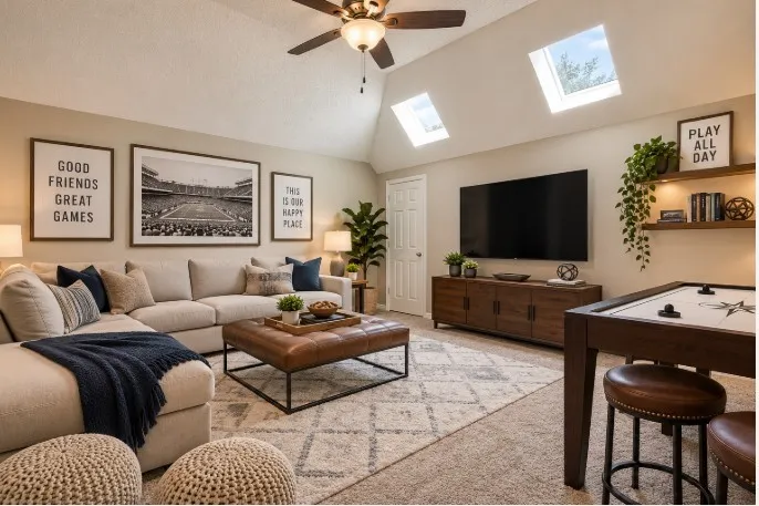 1301 Pagewynne Drive Plano, TX 75093