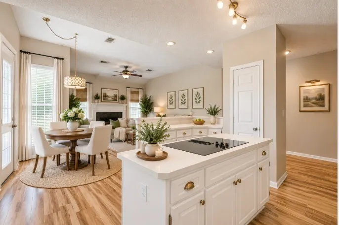 1301 Pagewynne Drive Plano, TX 75093