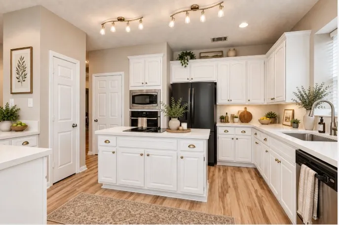 1301 Pagewynne Drive Plano, TX 75093