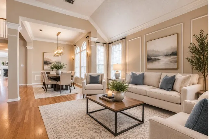1301 Pagewynne Drive Plano, TX 75093