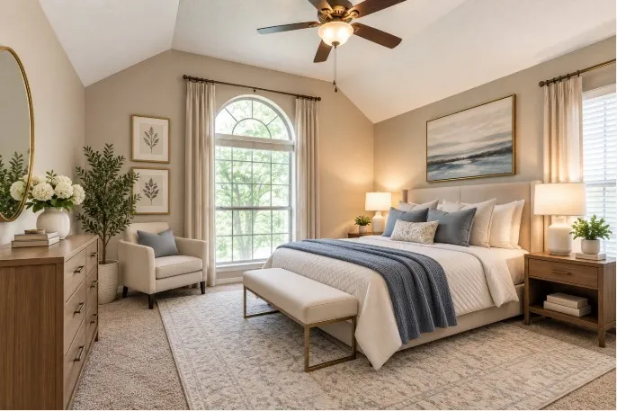 1301 Pagewynne Drive Plano, TX 75093
