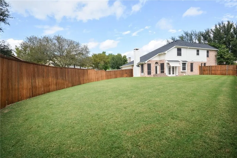 1301 Pagewynne Drive Plano, TX 75093