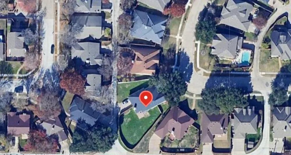 1301 Pagewynne Drive Plano, TX 75093