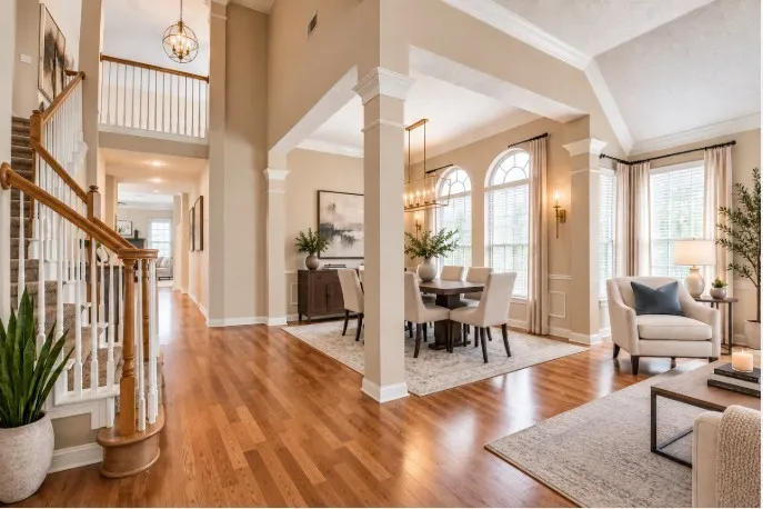 1301 Pagewynne Drive Plano, TX 75093