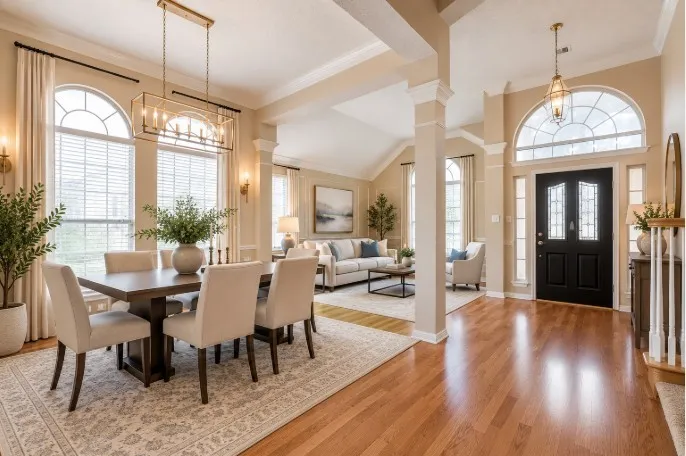 1301 Pagewynne Drive Plano, TX 75093