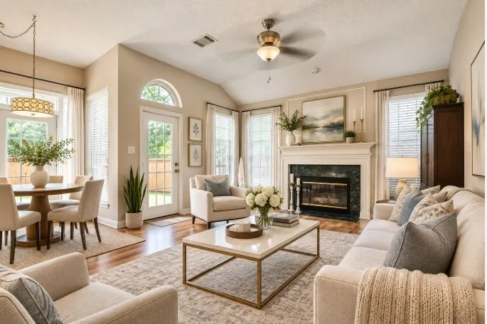 1301 Pagewynne Drive Plano, TX 75093