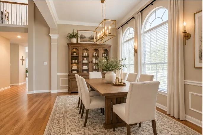 1301 Pagewynne Drive Plano, TX 75093