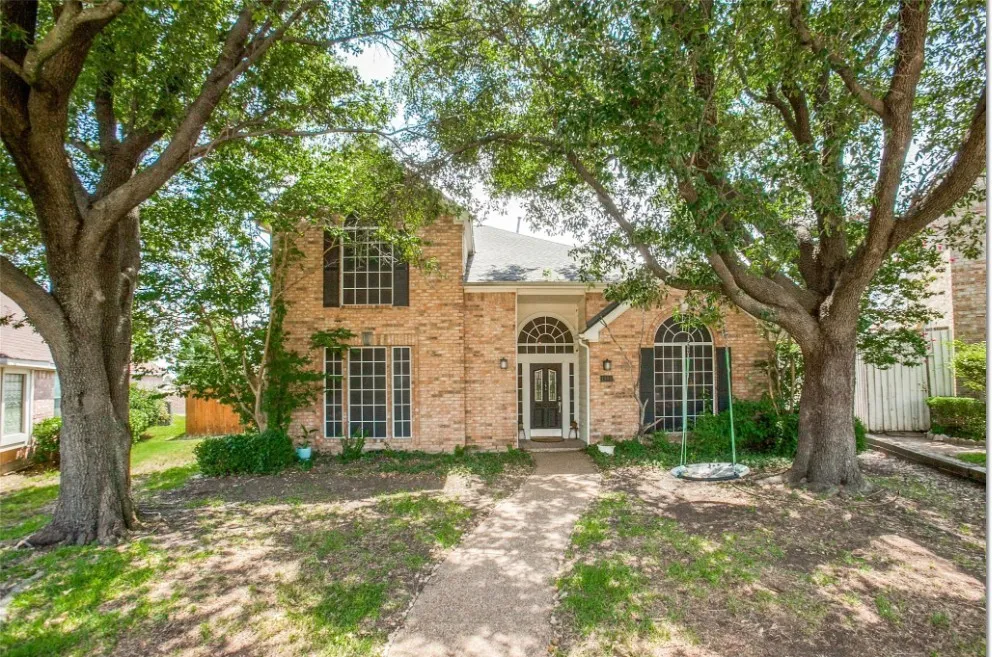 1301 Pagewynne Drive Plano, TX 75093