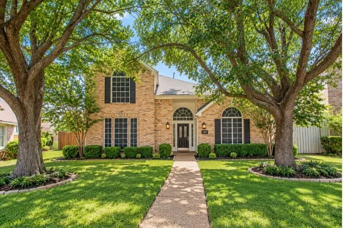 1301 Pagewynne Drive Plano, TX 75093