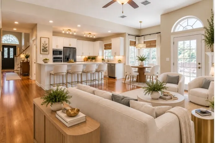 1301 Pagewynne Drive Plano, TX 75093