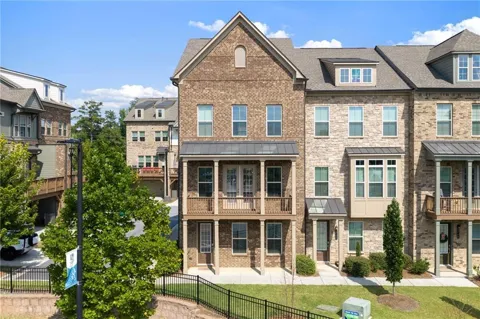 3768 Duke Center Way