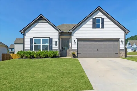 400 Sierra Point SW