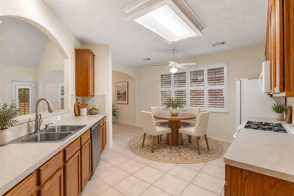 28910 Hidden Lake Court Magnolia, TX 77354