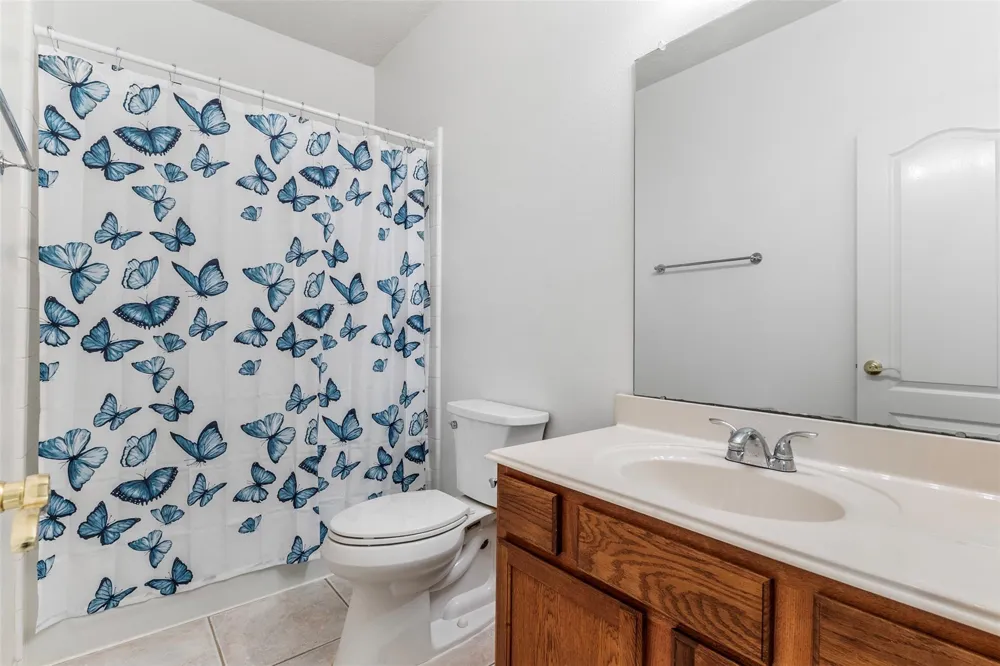 28910 Hidden Lake Court Magnolia, TX 77354