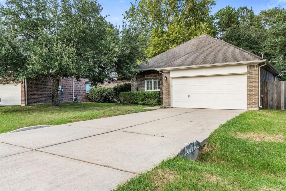 28910 Hidden Lake Court Magnolia, TX 77354