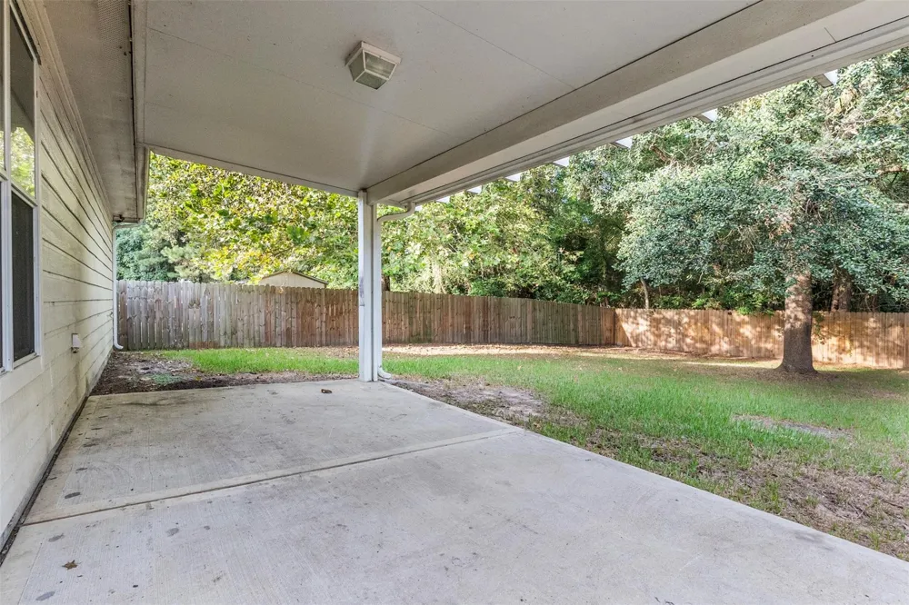 28910 Hidden Lake Court Magnolia, TX 77354