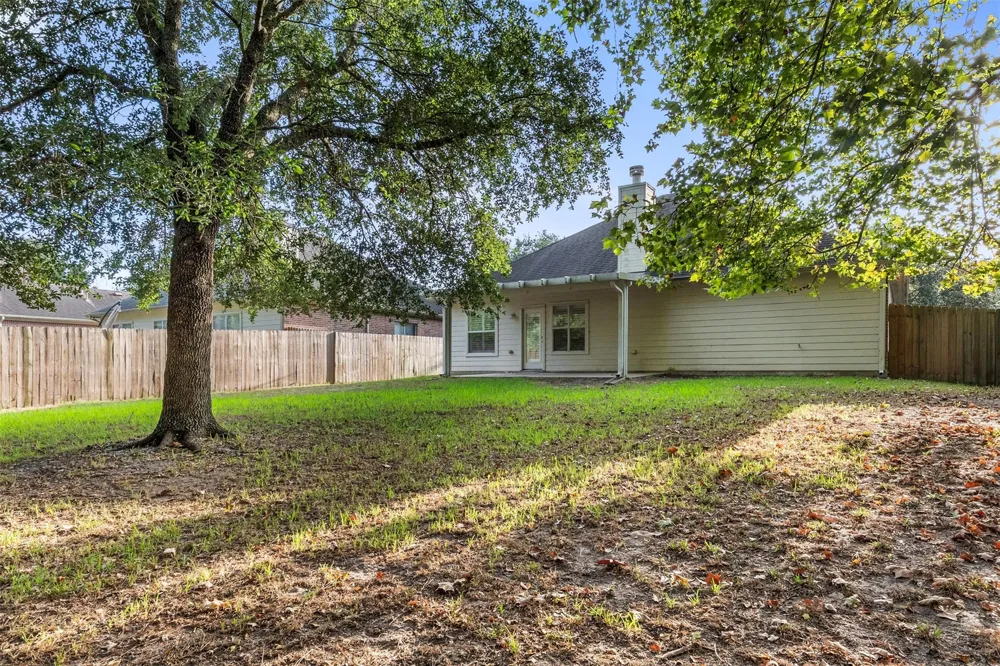 28910 Hidden Lake Court Magnolia, TX 77354
