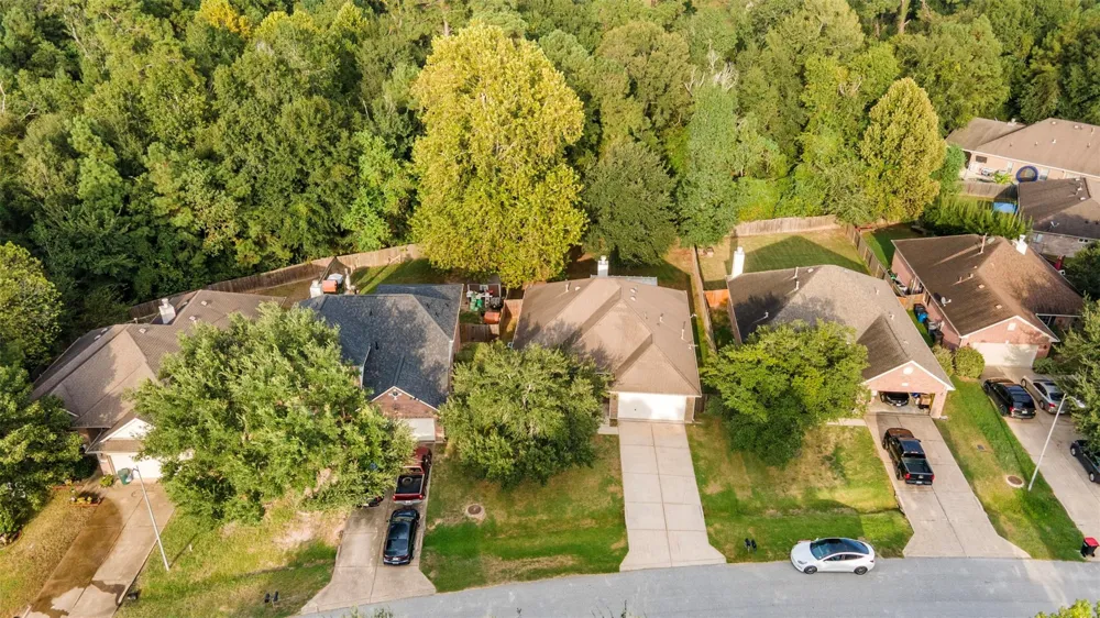 28910 Hidden Lake Court Magnolia, TX 77354