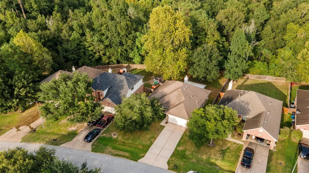 28910 Hidden Lake Court Magnolia, TX 77354