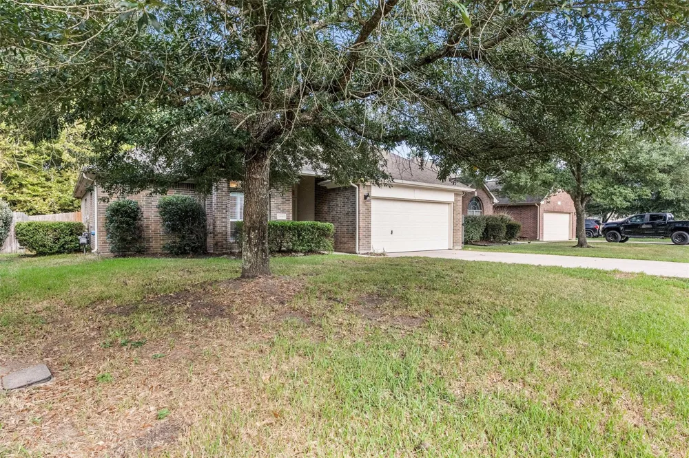28910 Hidden Lake Court Magnolia, TX 77354