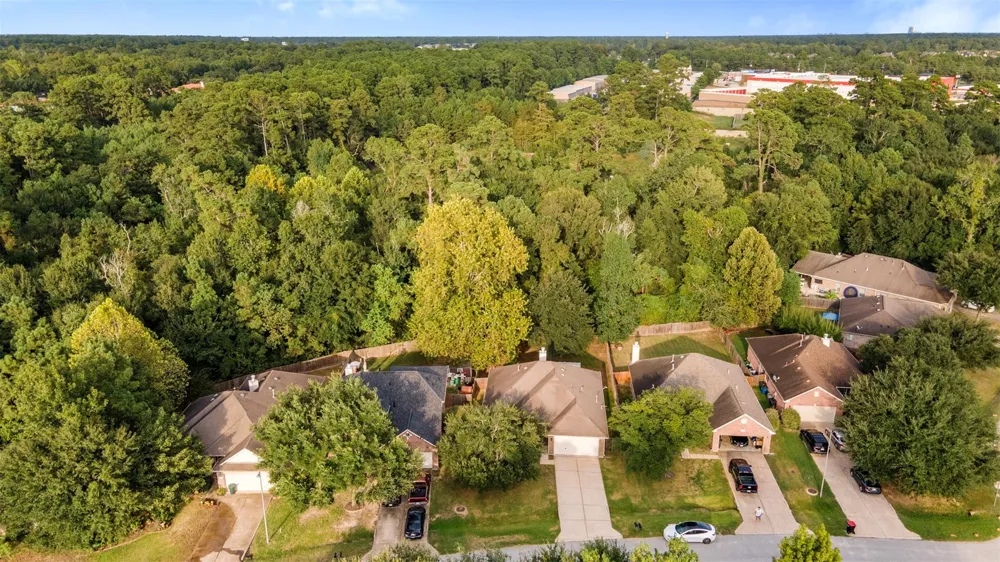 28910 Hidden Lake Court Magnolia, TX 77354