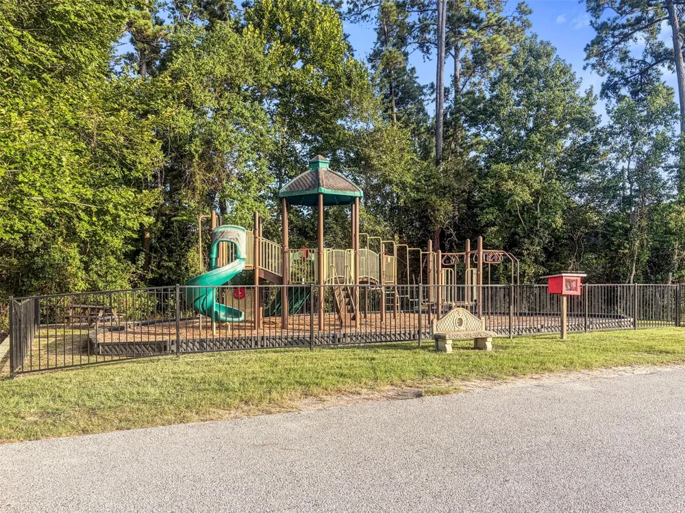 28910 Hidden Lake Court Magnolia, TX 77354