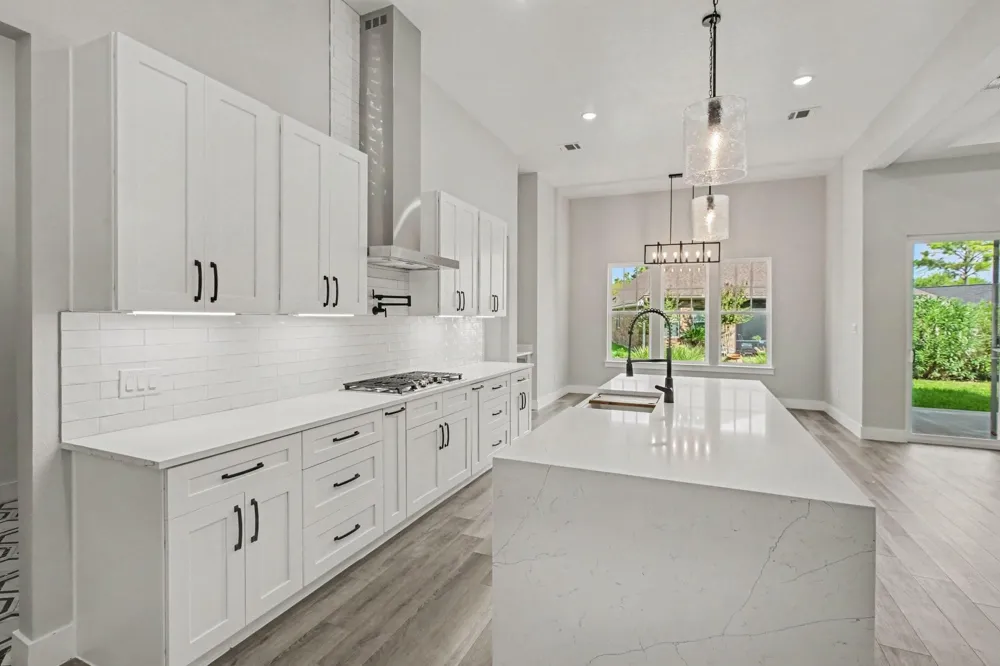 83 Bent Tree Lane Montgomery, TX 77356