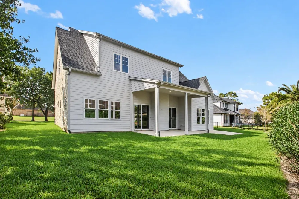 83 Bent Tree Lane Montgomery, TX 77356