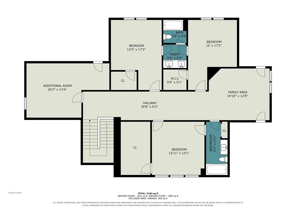 83 Bent Tree Lane Montgomery, TX 77356