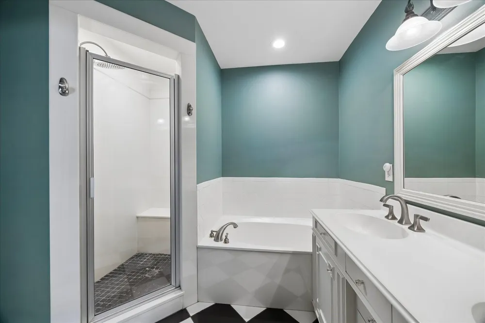 1611 Gardenia Drive Houston, TX 77018