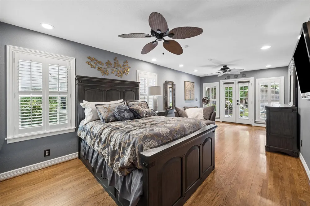 1611 Gardenia Drive Houston, TX 77018