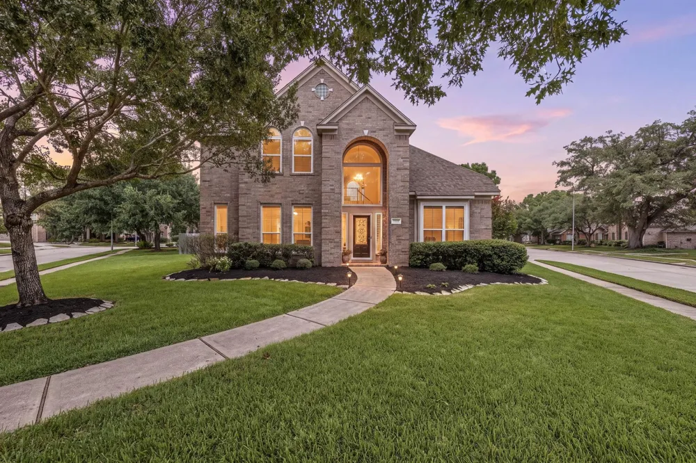 20606 Cypress Tree Lane Spring, TX 77388