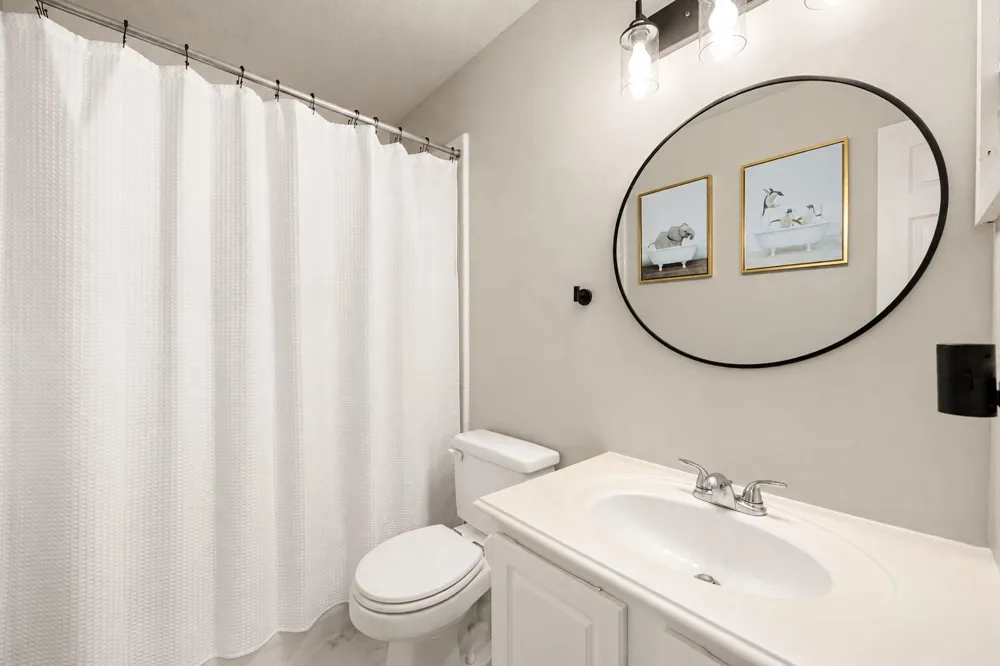 20606 Cypress Tree Lane Spring, TX 77388