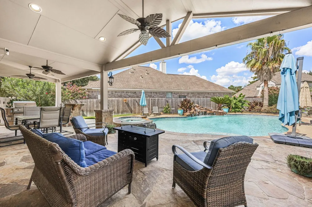 20606 Cypress Tree Lane Spring, TX 77388
