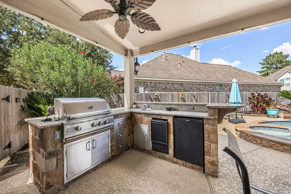 20606 Cypress Tree Lane Spring, TX 77388