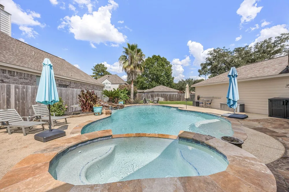 20606 Cypress Tree Lane Spring, TX 77388