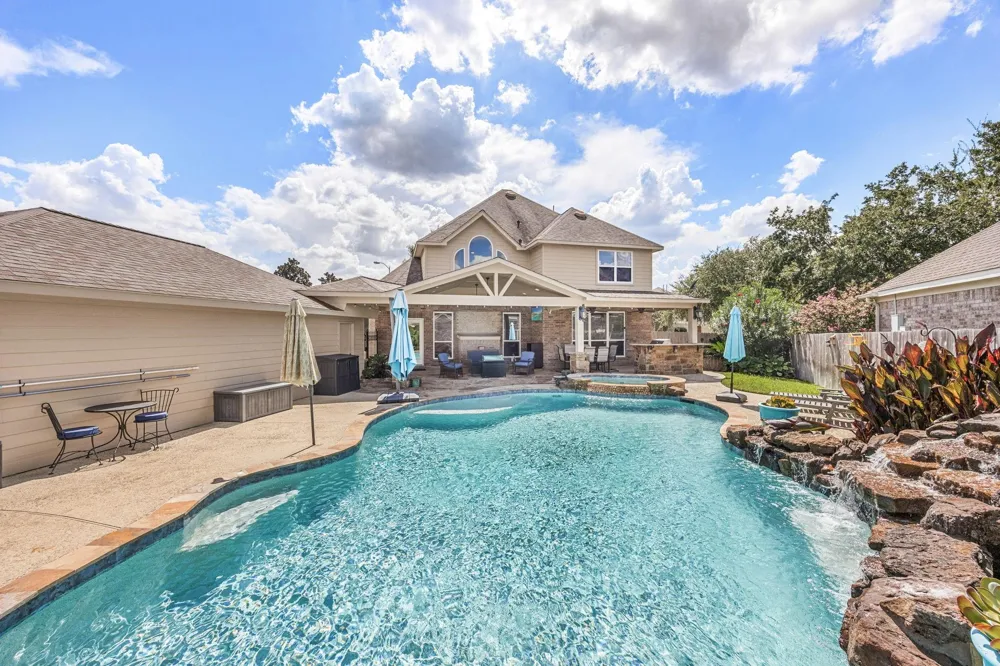 20606 Cypress Tree Lane Spring, TX 77388
