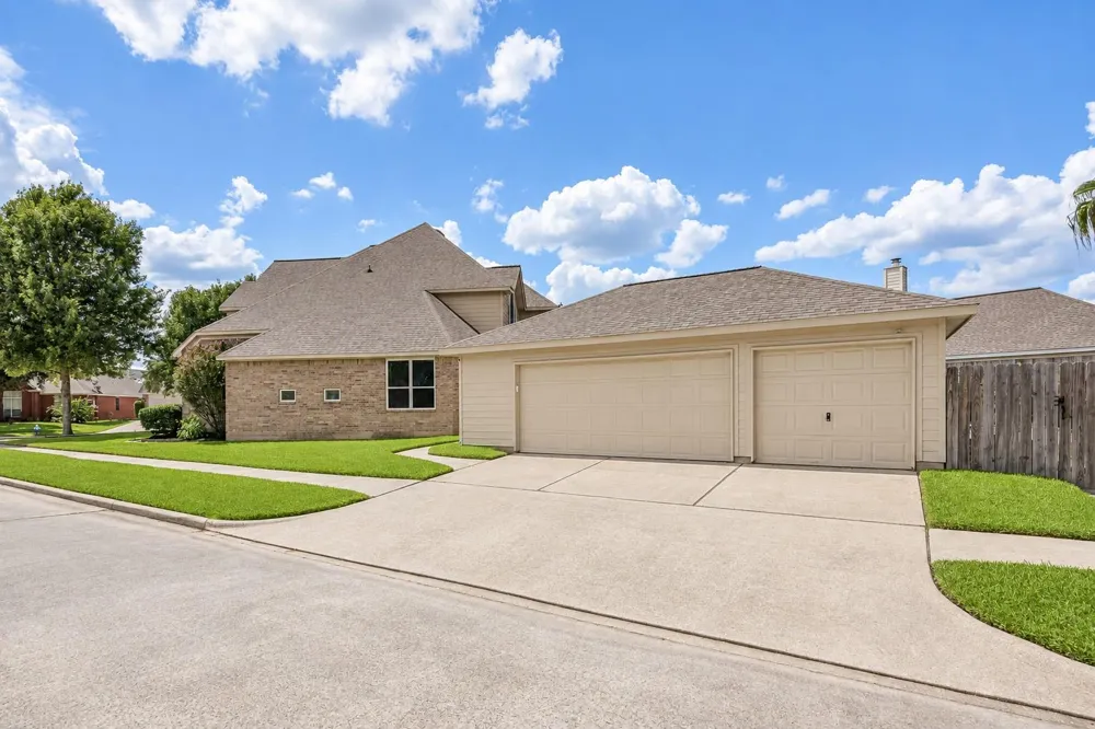 20606 Cypress Tree Lane Spring, TX 77388