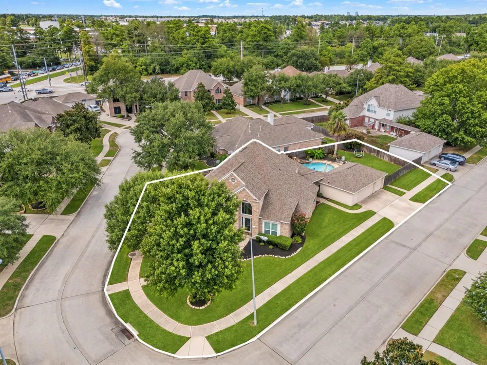 20606 Cypress Tree Lane Spring, TX 77388