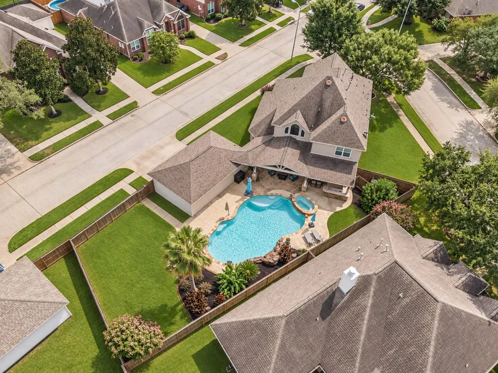 20606 Cypress Tree Lane Spring, TX 77388